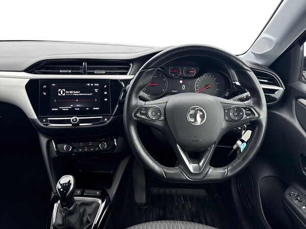 Used Vauxhall Corsa 2022 for sale - 76206028: Photo 9