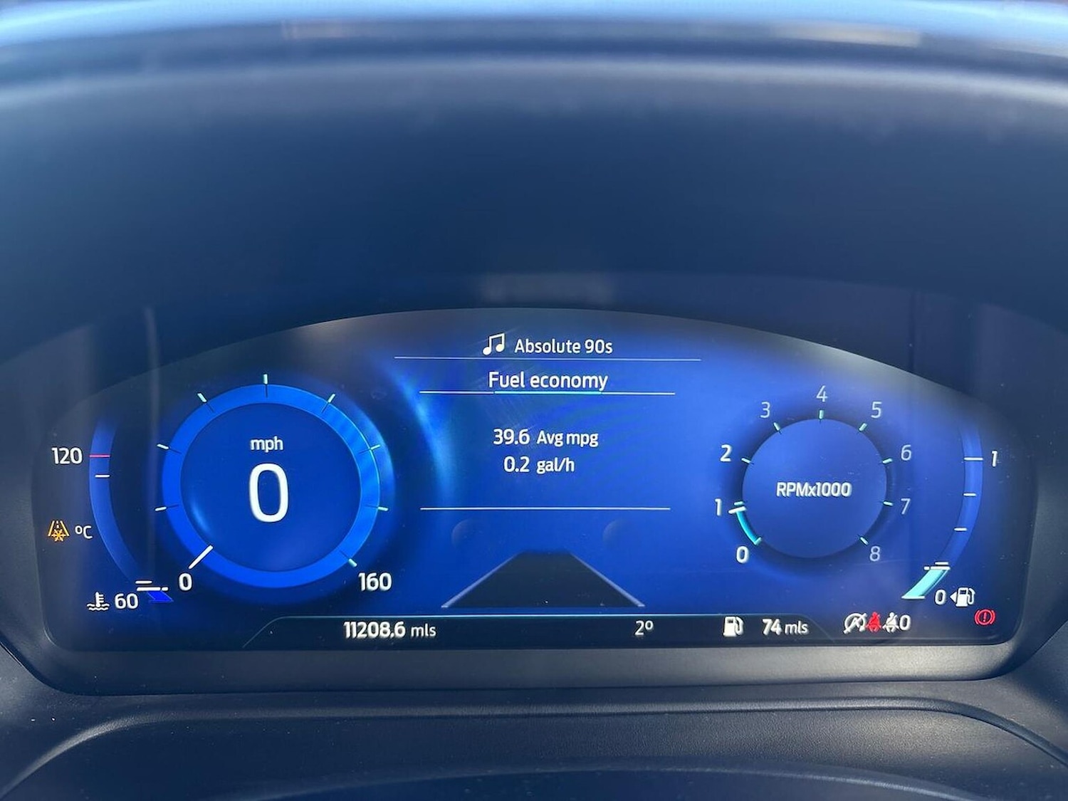 Used Ford Puma 2023 for sale - 76638855: Photo 10