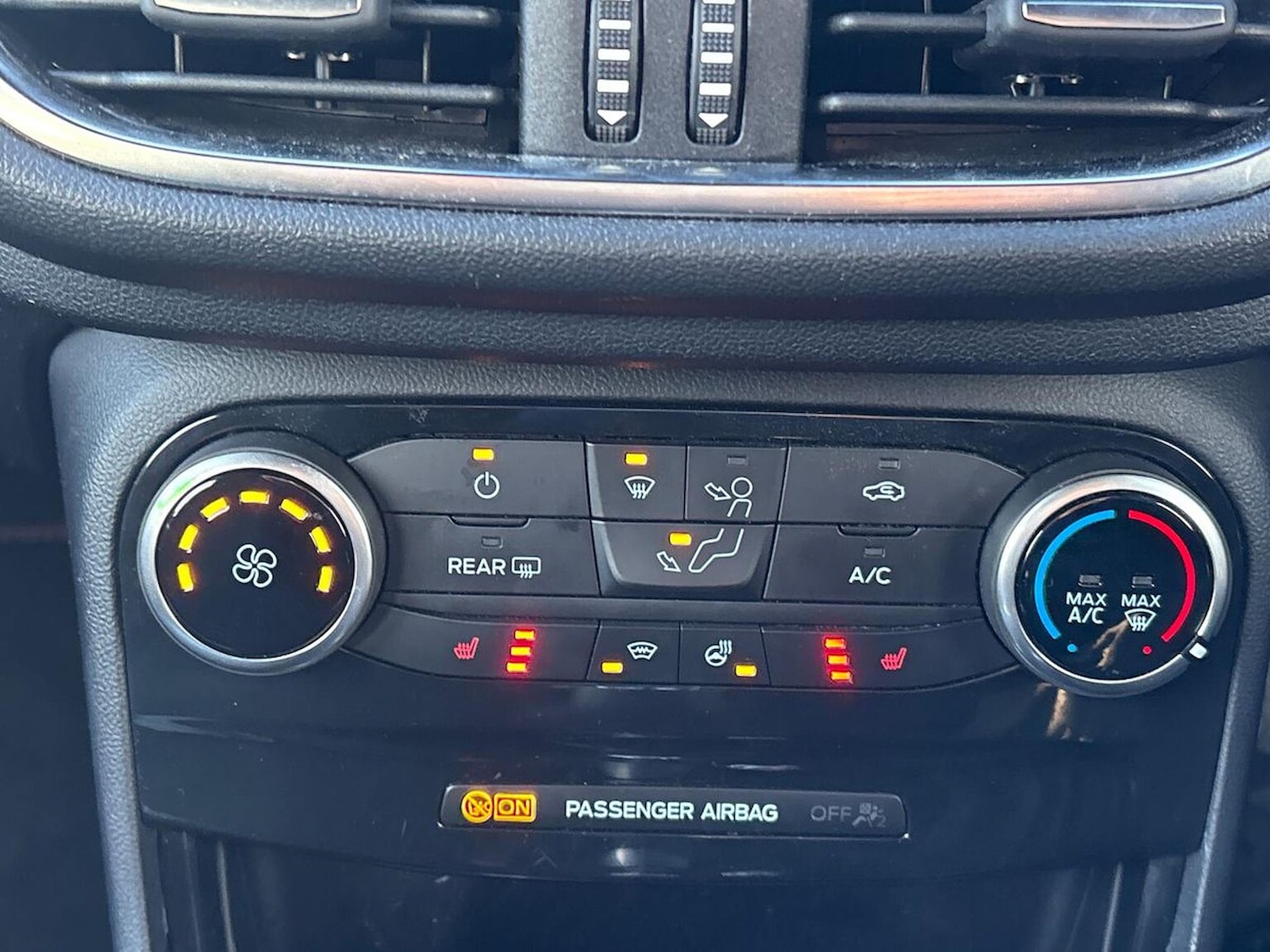 Used Ford Puma 2023 for sale - 76638855: Photo 12