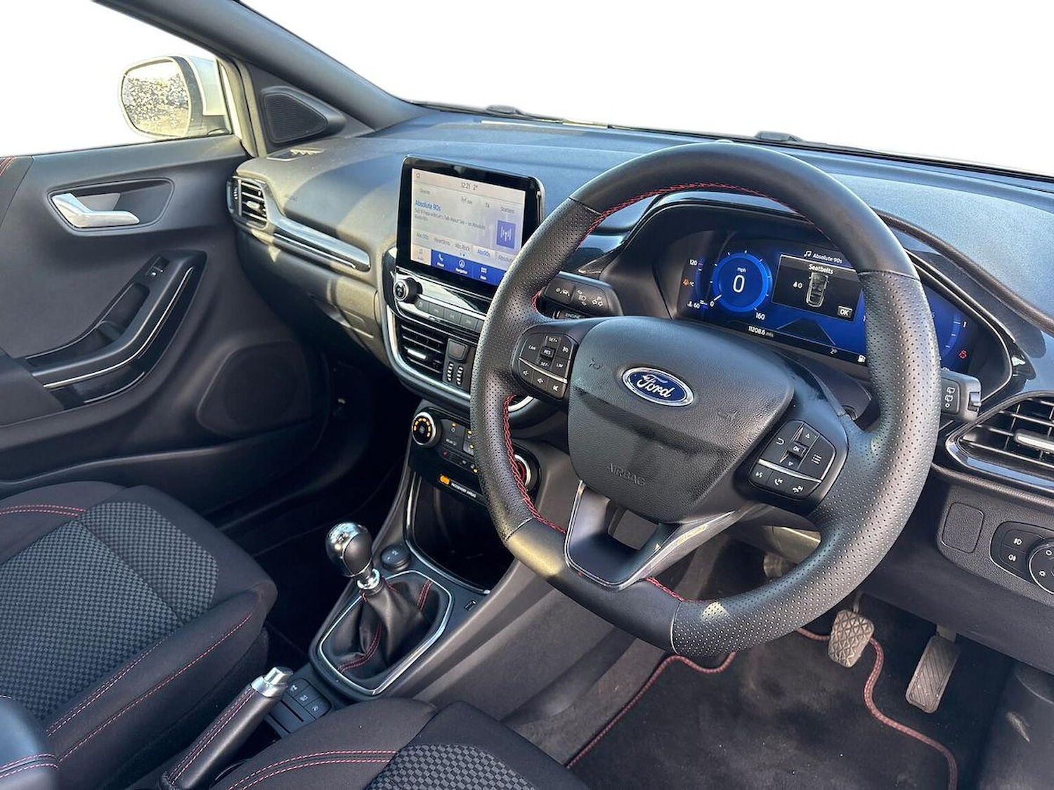 Used Ford Puma 2023 for sale - 76638855: Photo 15