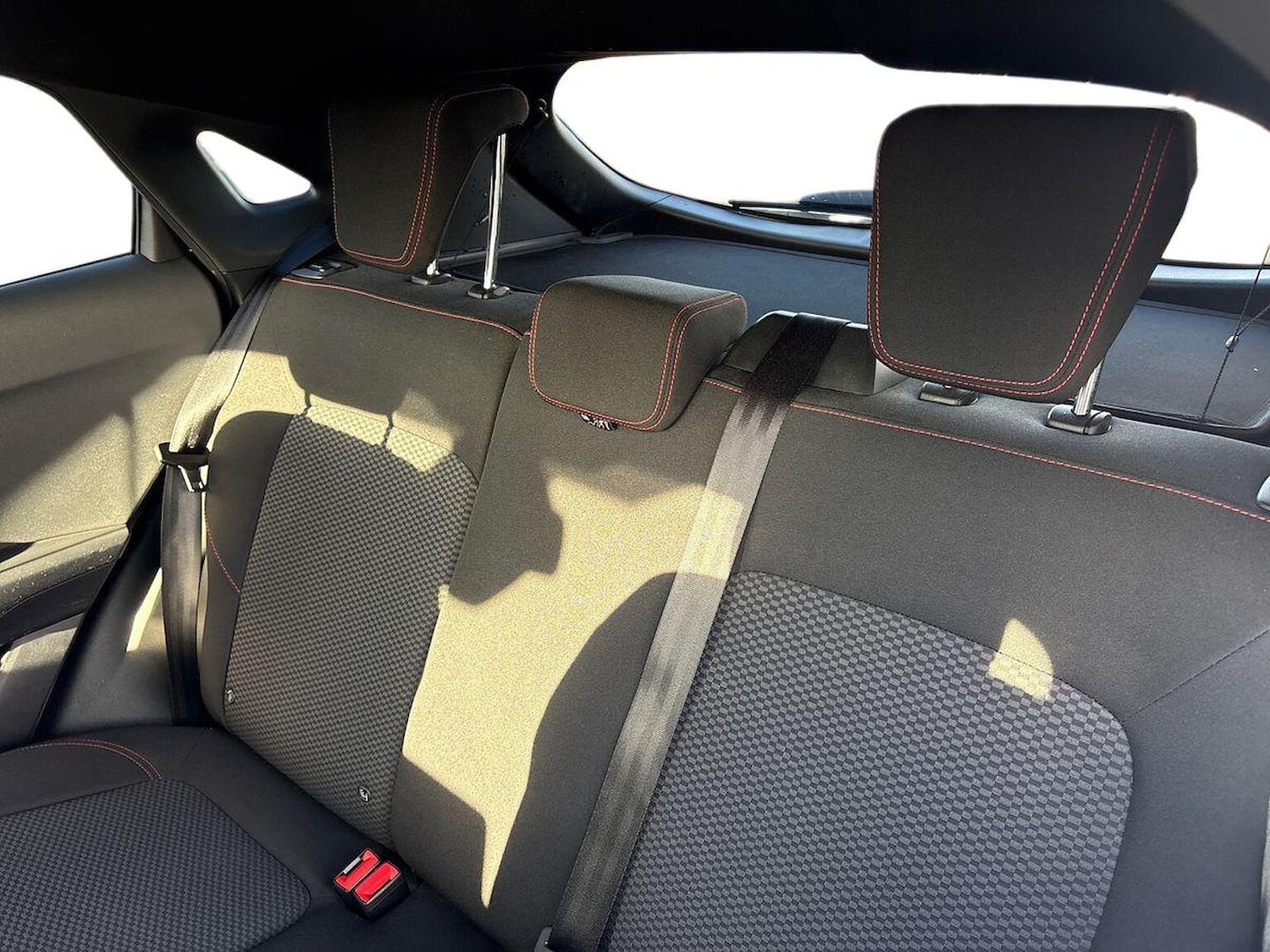 Used Ford Puma 2023 for sale - 76638855: Photo 16