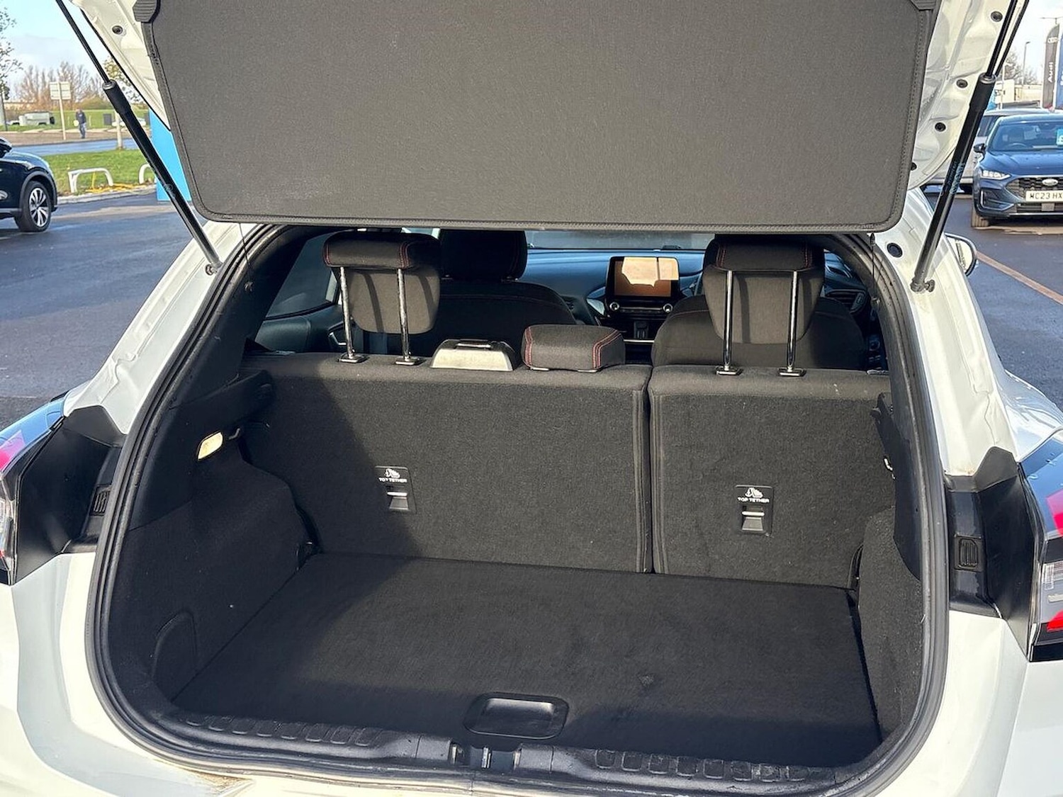 Used Ford Puma 2023 for sale - 76638855: Photo 17