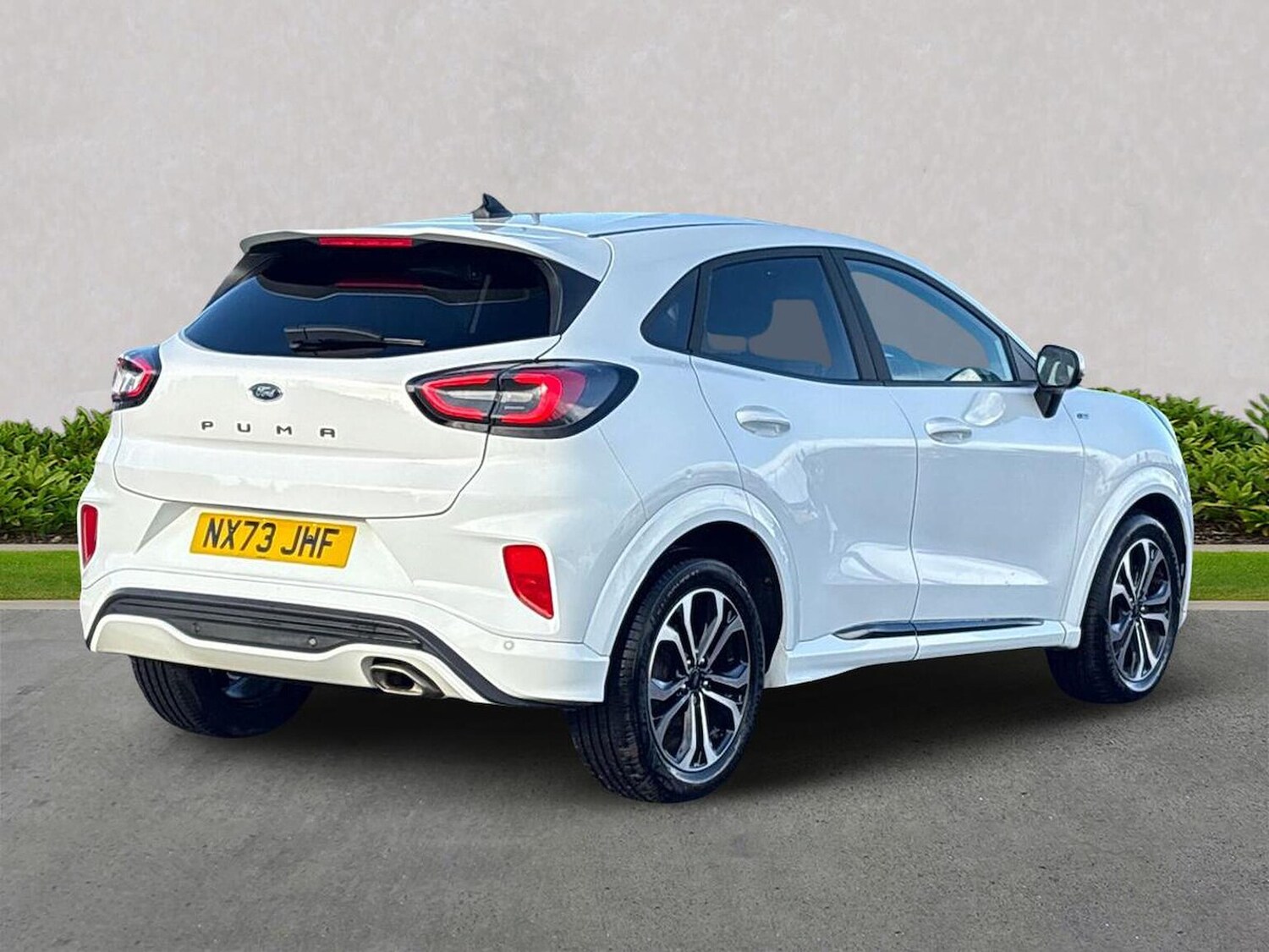 Used Ford Puma 2023 for sale - 76638855: Photo 18