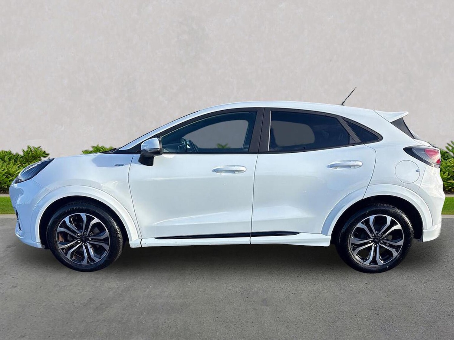 Used Ford Puma 2023 for sale - 76638855: Photo 19