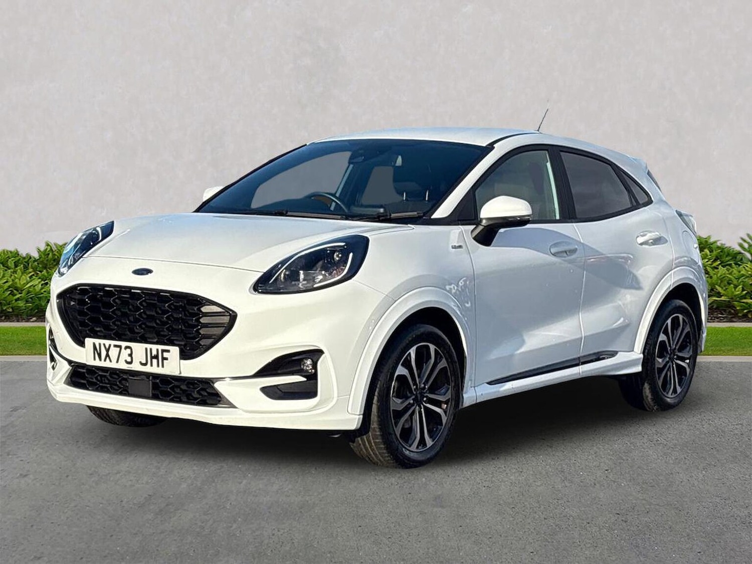 Used Ford Puma 2023 for sale - 76638855: Photo 20