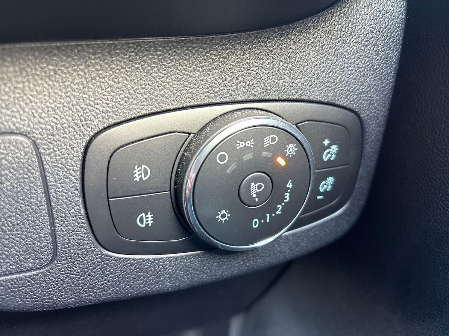 Used Ford Puma 2023 for sale - 76638855: Photo 22