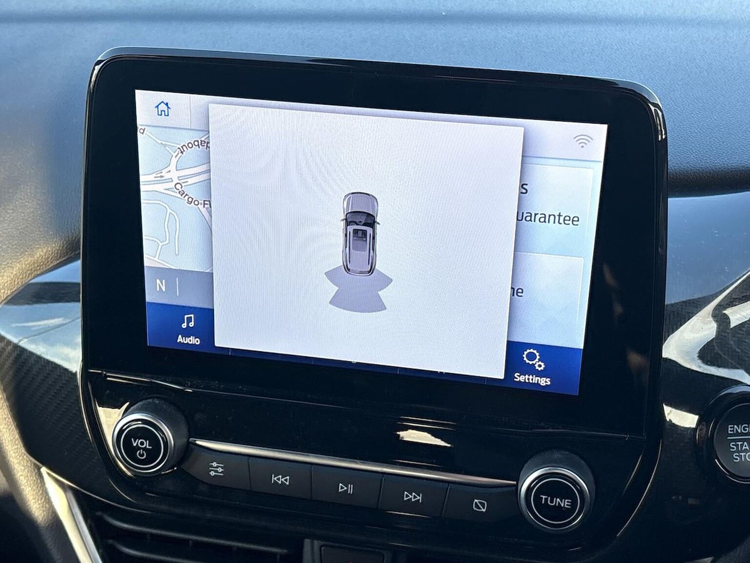 Used Ford Puma 2023 for sale - 76638855: Photo 23