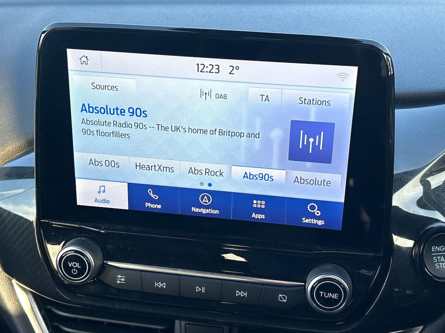 Used Ford Puma 2023 for sale - 76638855: Photo 25