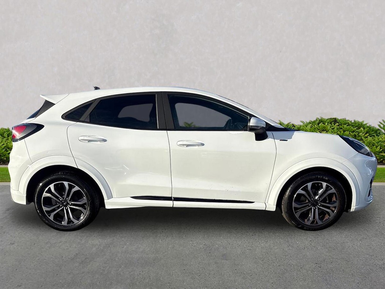 Used Ford Puma 2023 for sale - 76638855: Photo 3