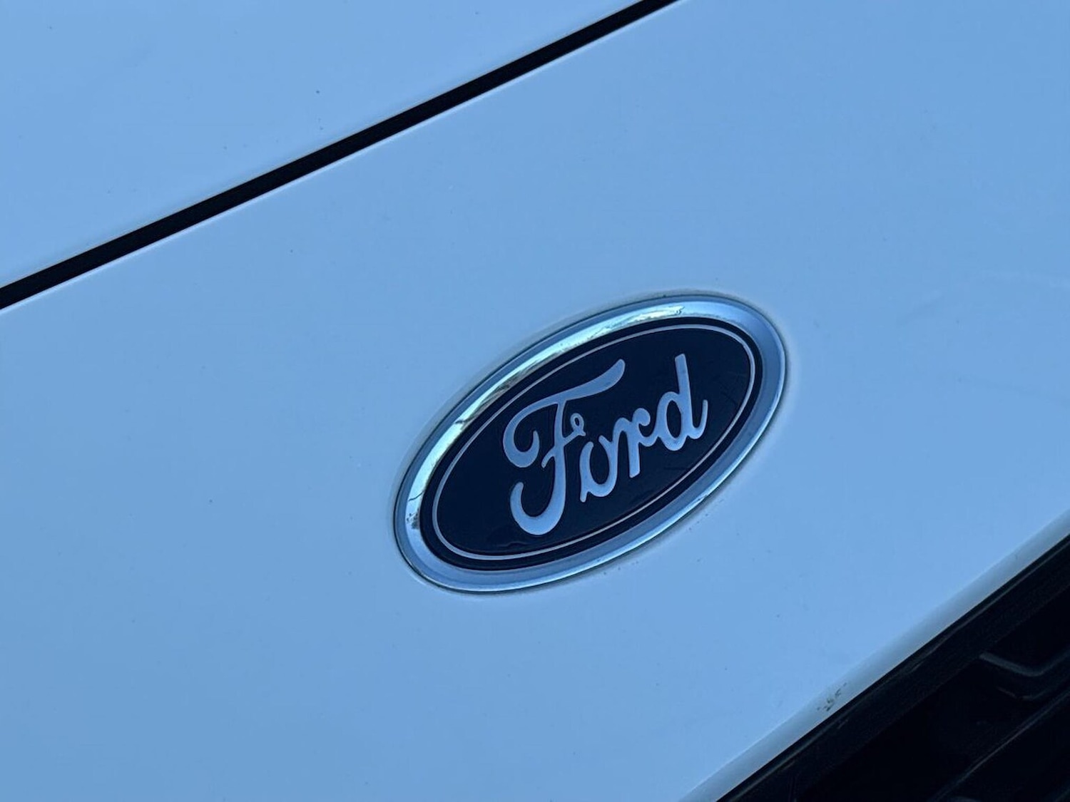 Used Ford Puma 2023 for sale - 76638855: Photo 33