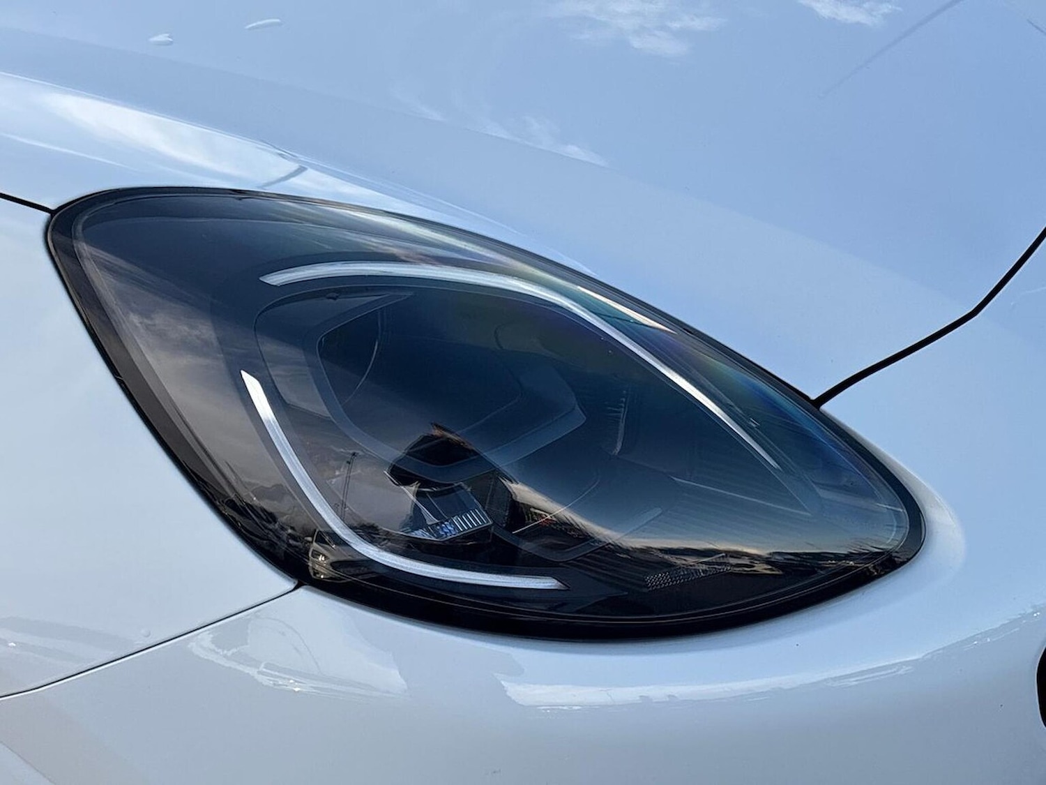 Used Ford Puma 2023 for sale - 76638855: Photo 34