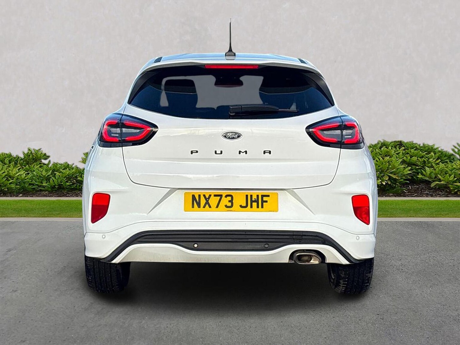 Used Ford Puma 2023 for sale - 76638855: Photo 4