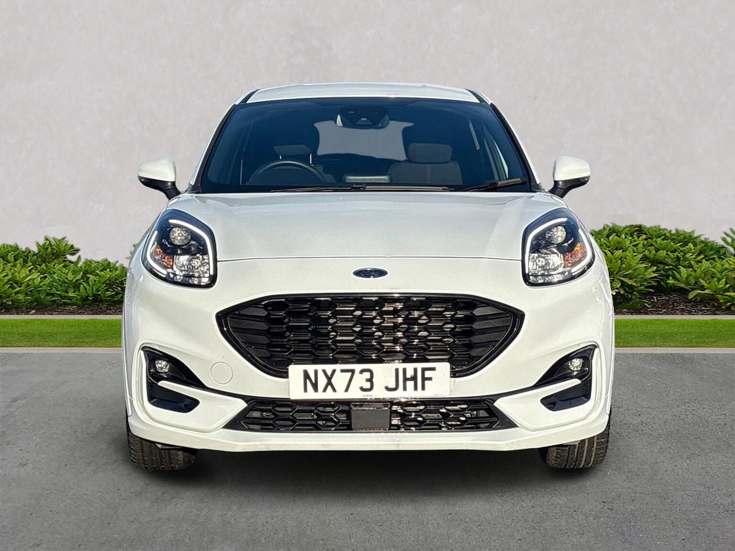 Used Ford Puma 2023 for sale - 76638855: Photo 5