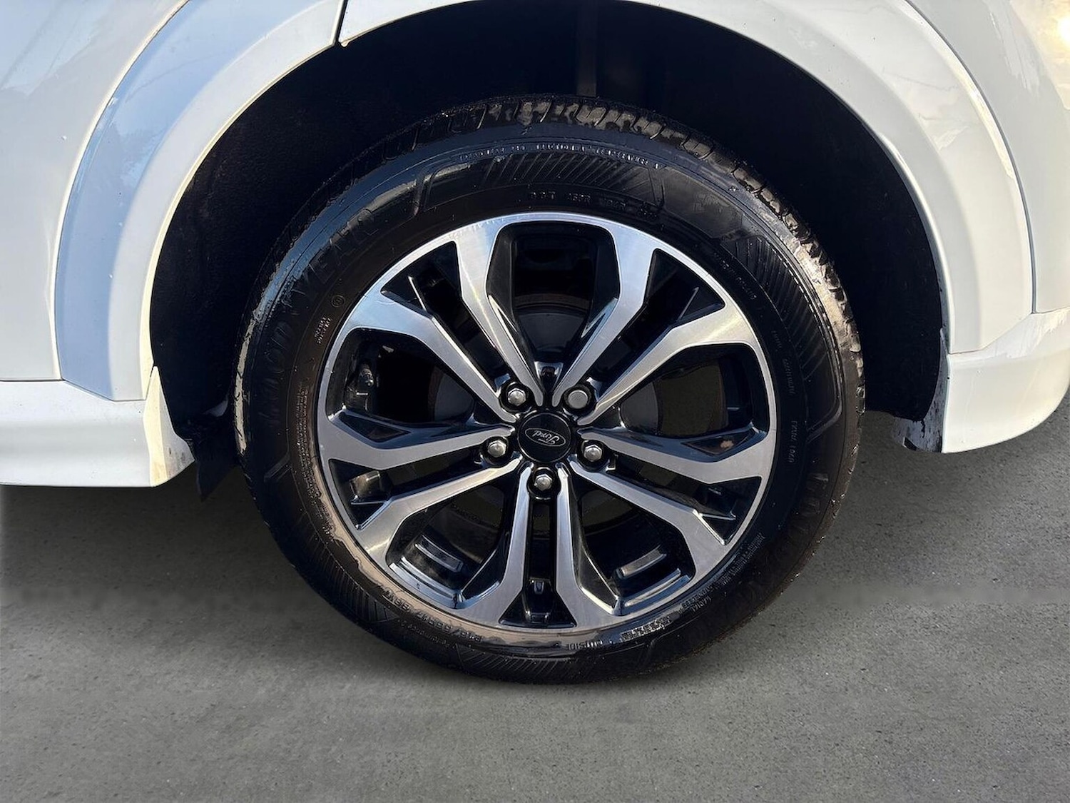 Used Ford Puma 2023 for sale - 76638855: Photo 6