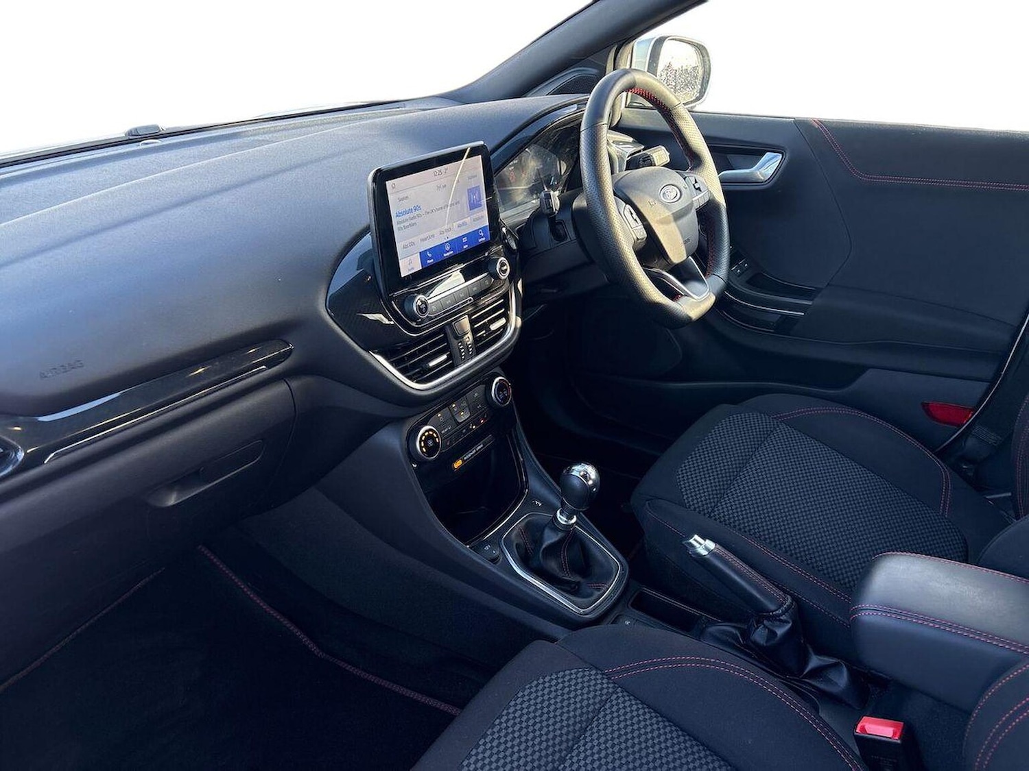 Used Ford Puma 2023 for sale - 76638855: Photo 7