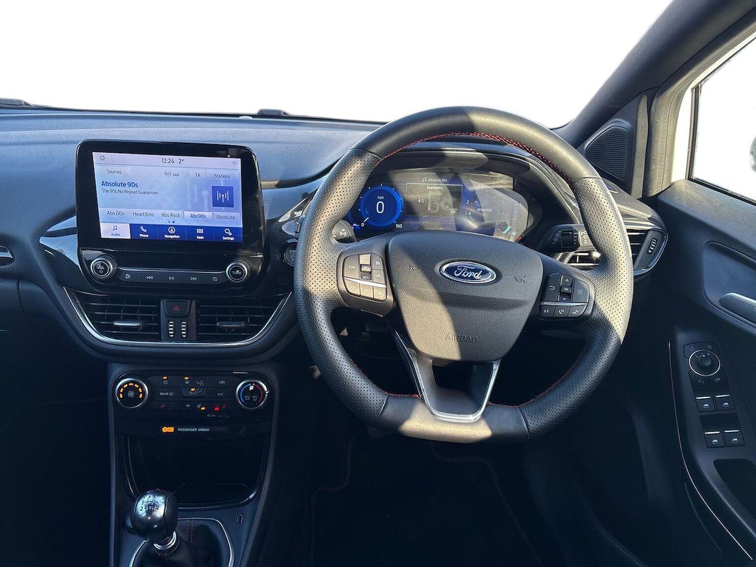 Used Ford Puma 2023 for sale - 76638855: Photo 9