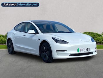 Used Tesla Model 3 2021 for sale - 79630332: Photo