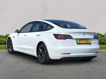Used Tesla Model 3 2021 for sale - 79630332: Photo