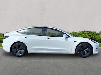 Used Tesla Model 3 2021 for sale - 79630332: Photo