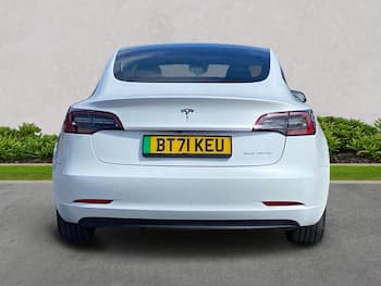 Used Tesla Model 3 2021 for sale - 79630332: Photo