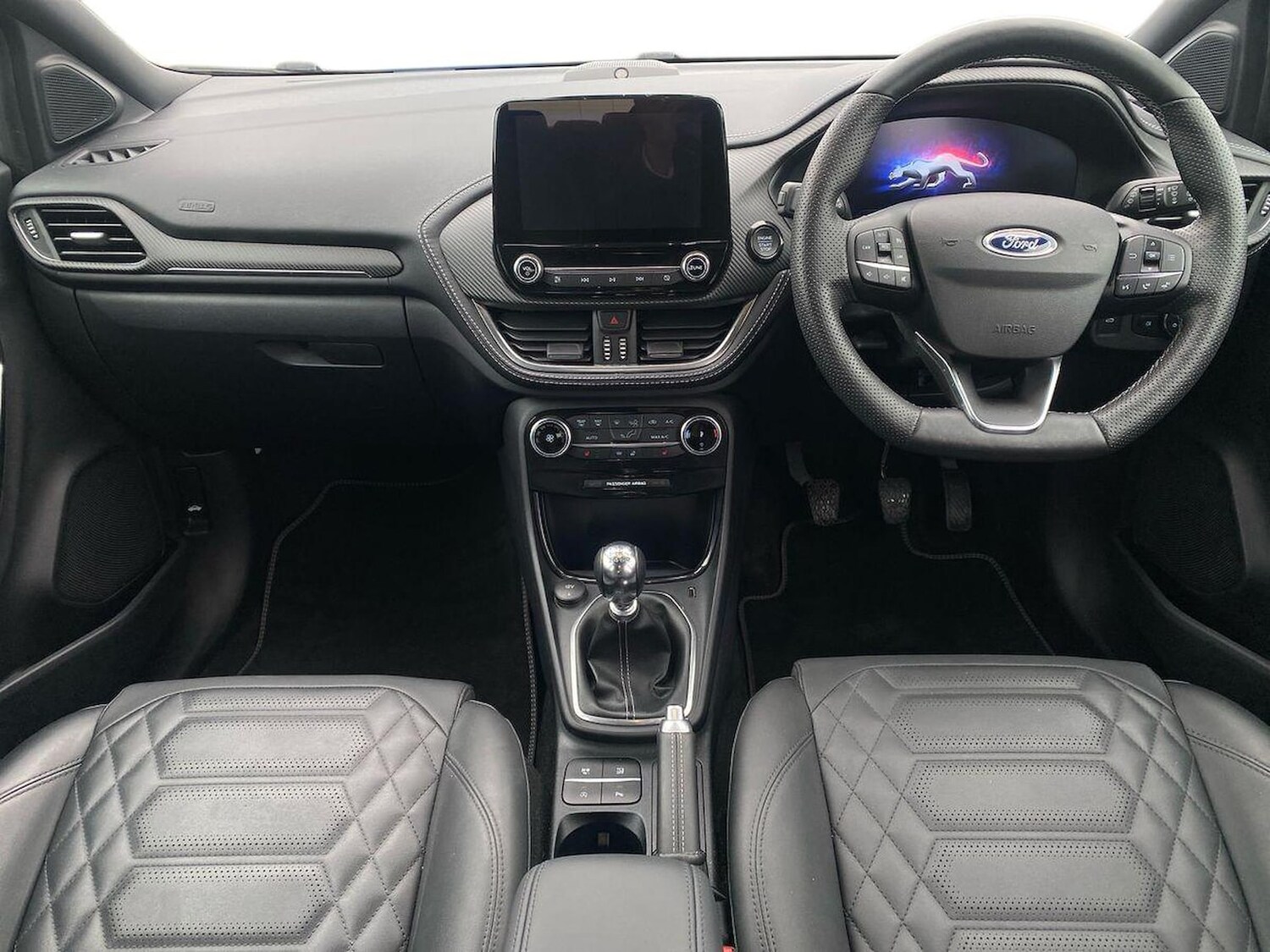 Used Ford Puma 2024 for sale - 78194714: Photo 10