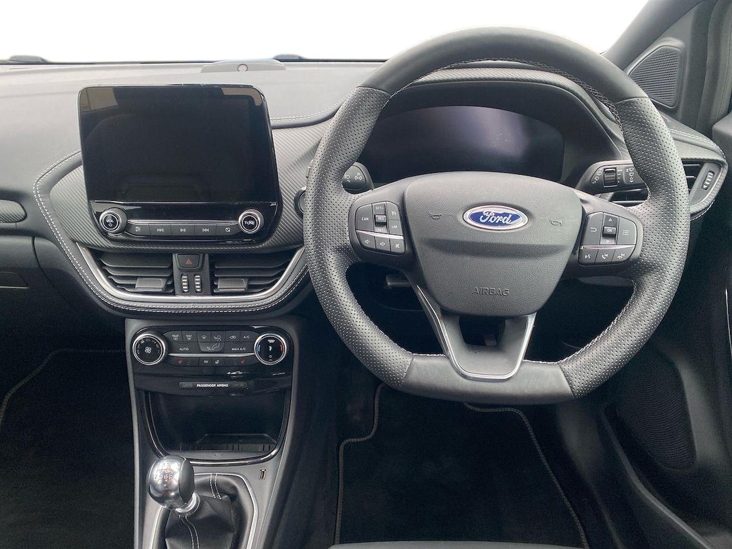 Used Ford Puma 2024 for sale - 78194714: Photo 11