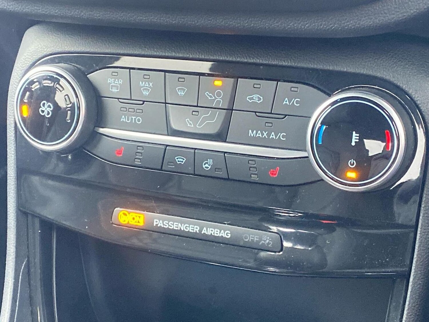 Used Ford Puma 2024 for sale - 78194714: Photo 14