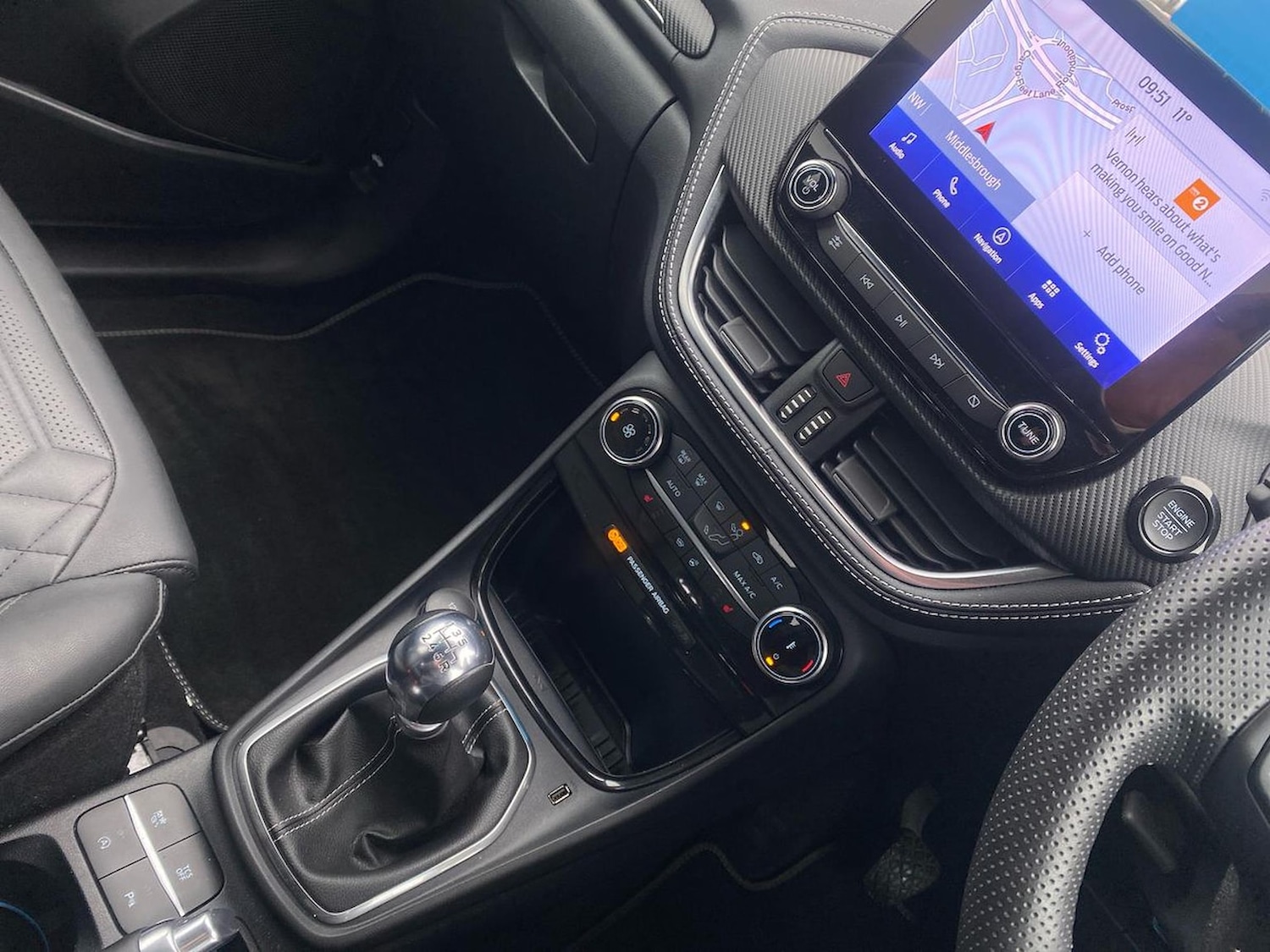 Used Ford Puma 2024 for sale - 78194714: Photo 15