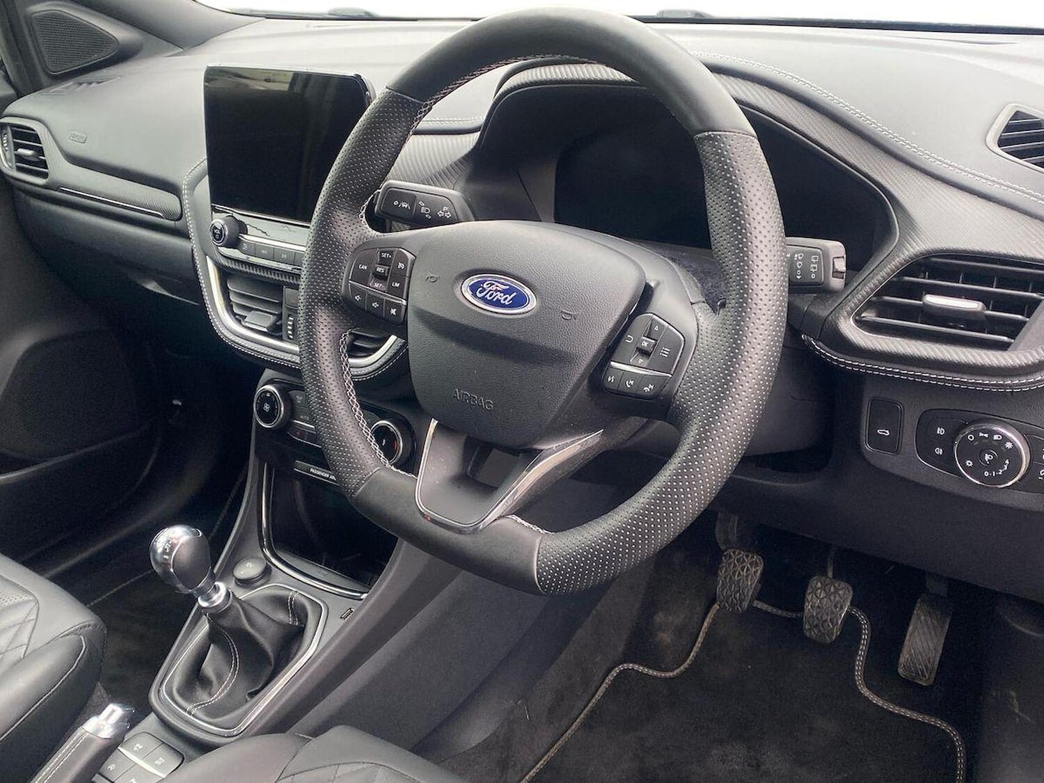 Used Ford Puma 2024 for sale - 78194714: Photo 17