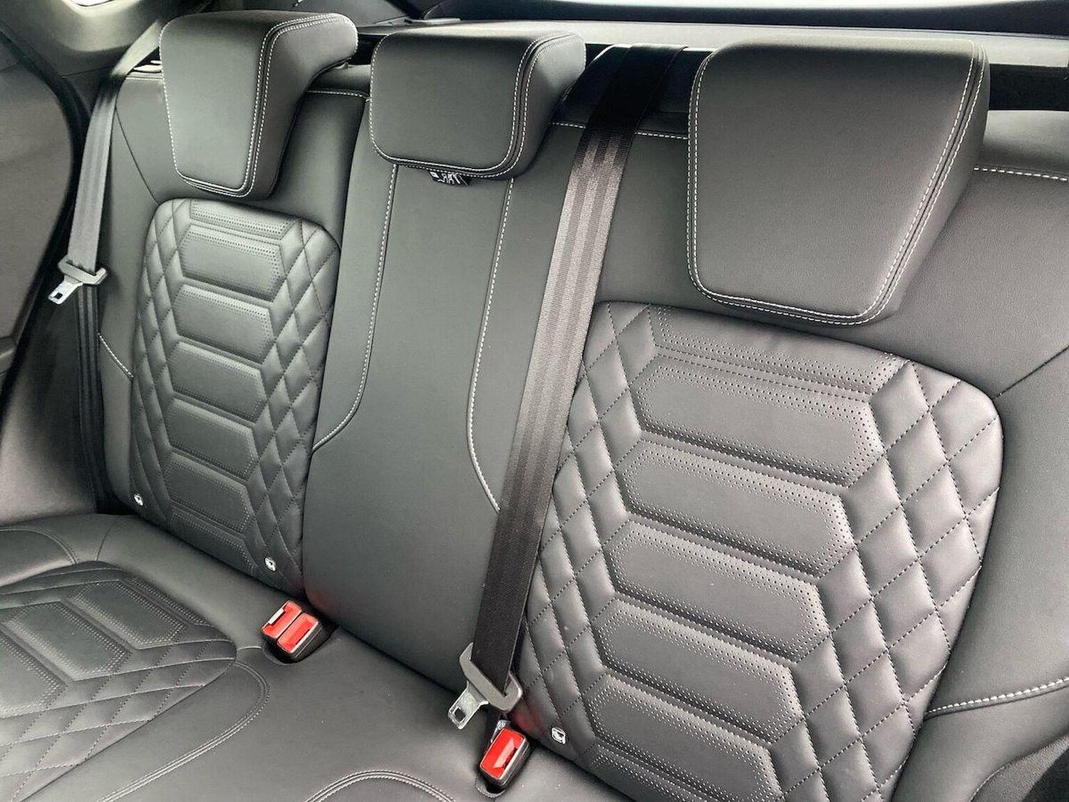 Used Ford Puma 2024 for sale - 78194714: Photo 18