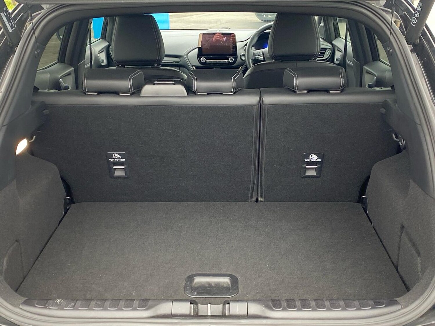 Used Ford Puma 2024 for sale - 78194714: Photo 19