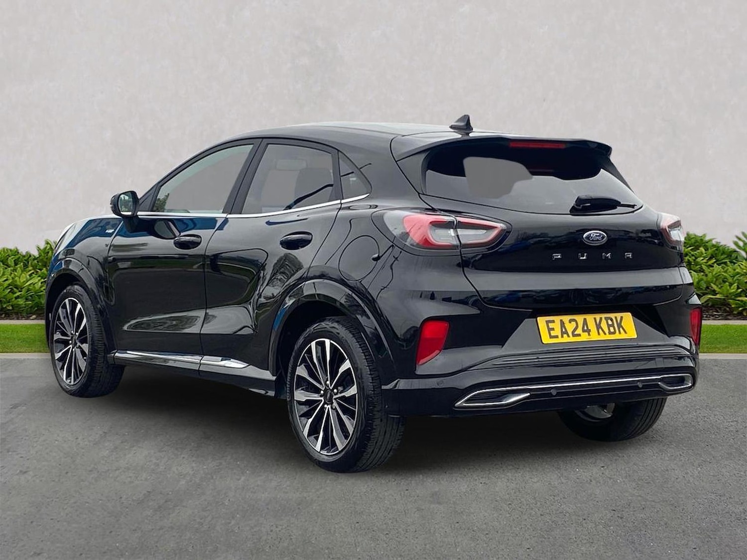 Used Ford Puma 2024 for sale - 78194714: Photo 2