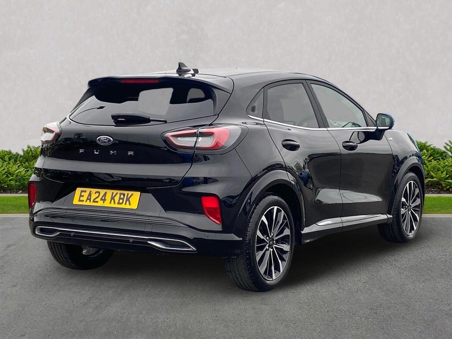 Used Ford Puma 2024 for sale - 78194714: Photo 20