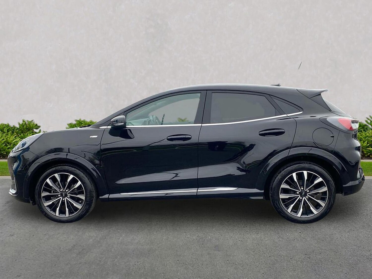 Used Ford Puma 2024 for sale - 78194714: Photo 21