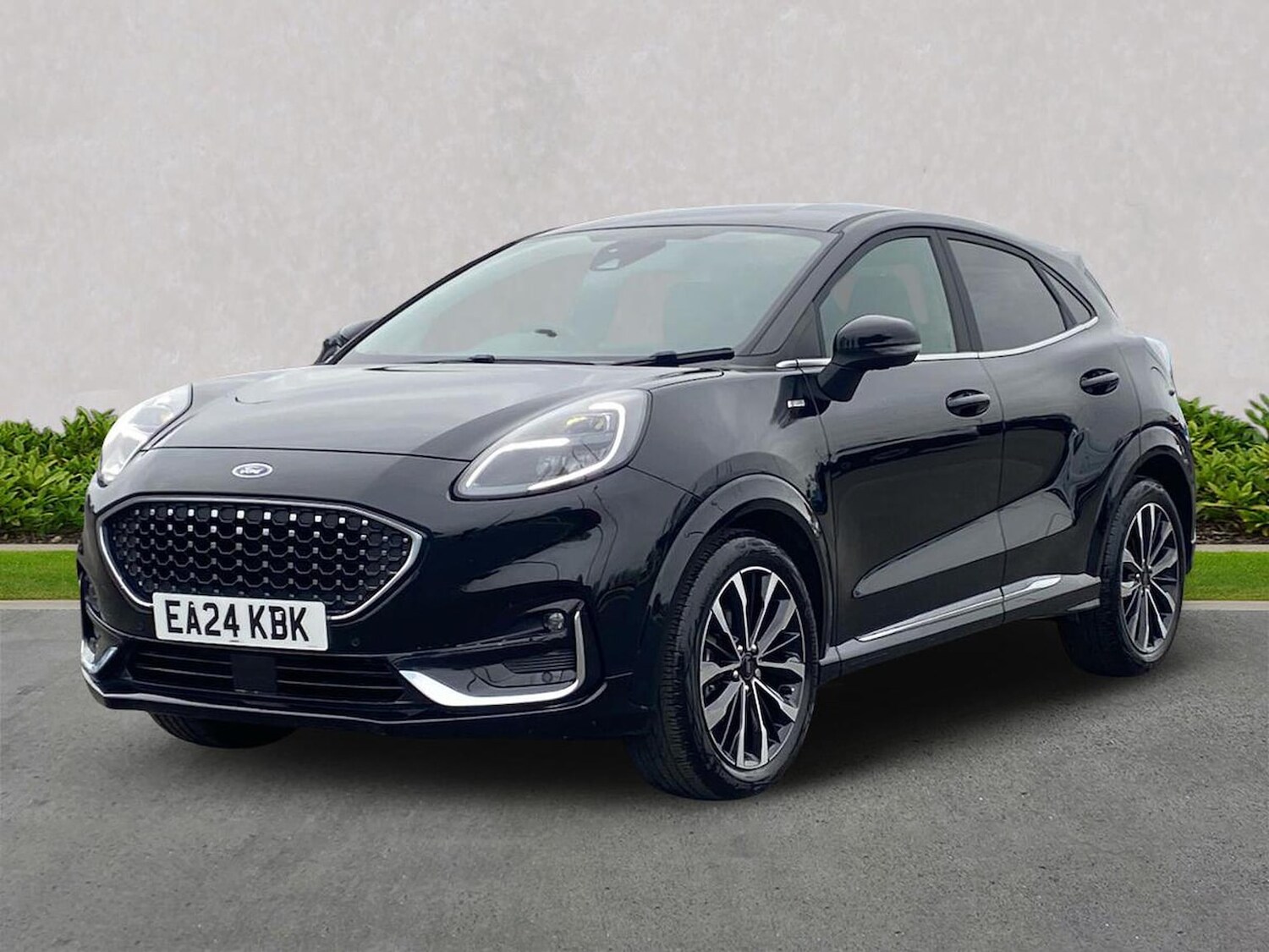 Used Ford Puma 2024 for sale - 78194714: Photo 22