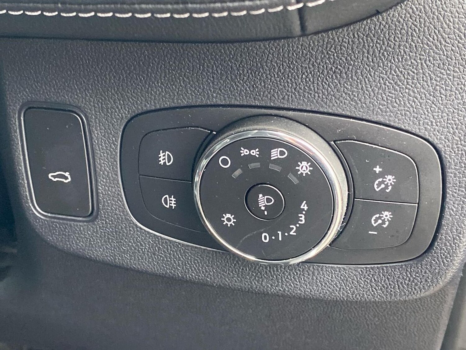 Used Ford Puma 2024 for sale - 78194714: Photo 24