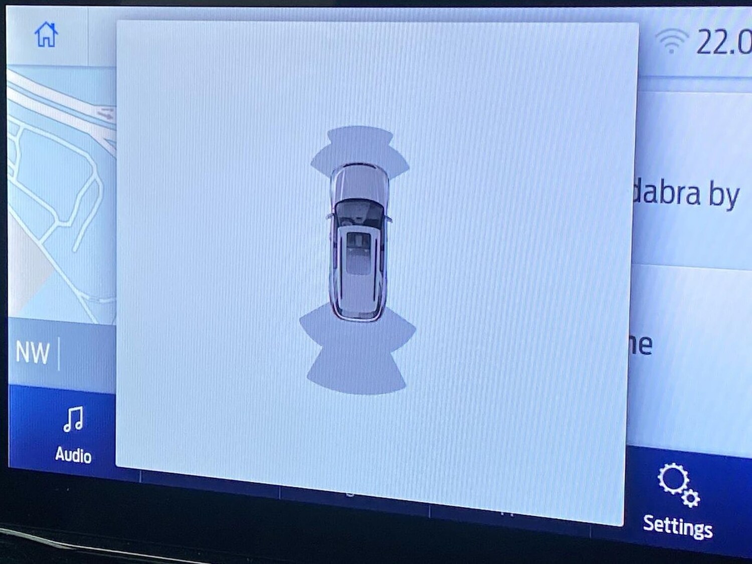 Used Ford Puma 2024 for sale - 78194714: Photo 25