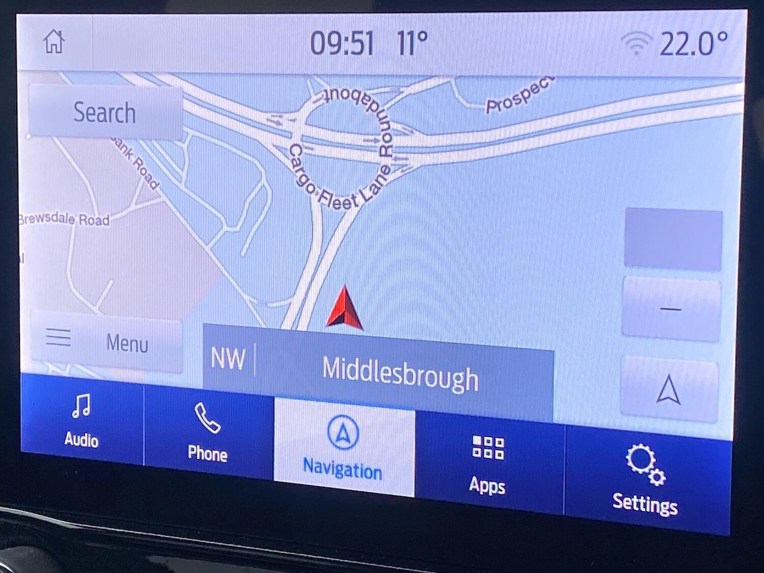 Used Ford Puma 2024 for sale - 78194714: Photo 26