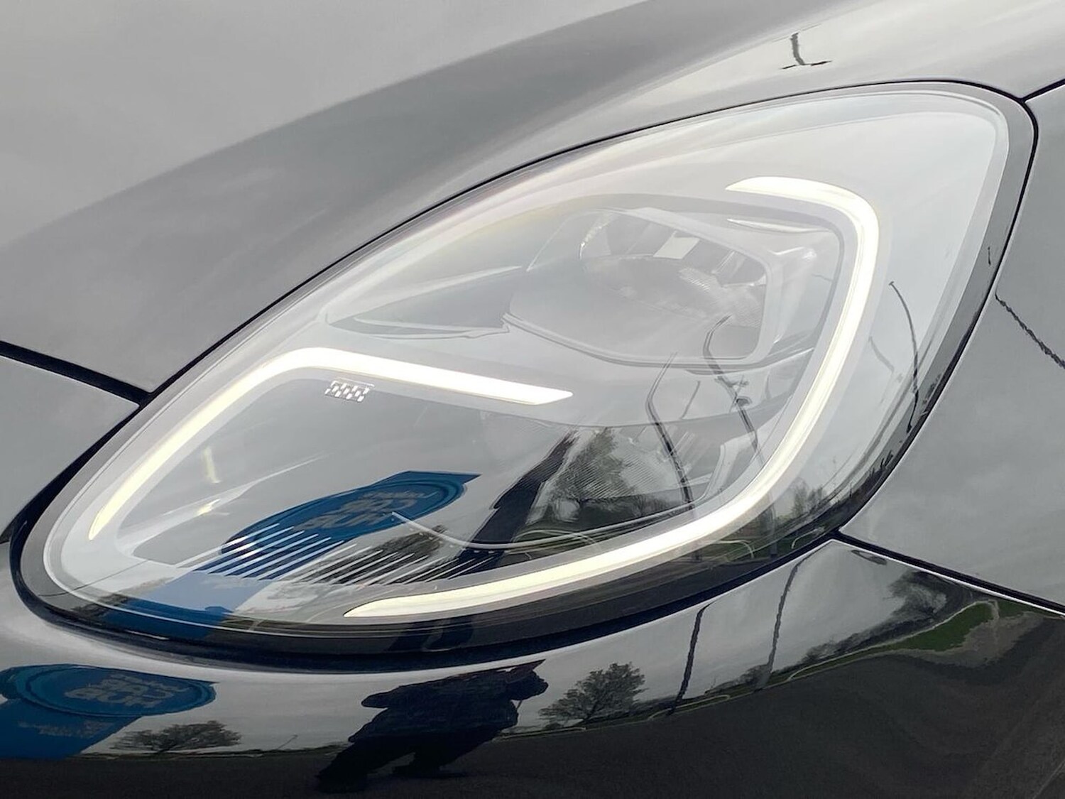 Used Ford Puma 2024 for sale - 78194714: Photo 35