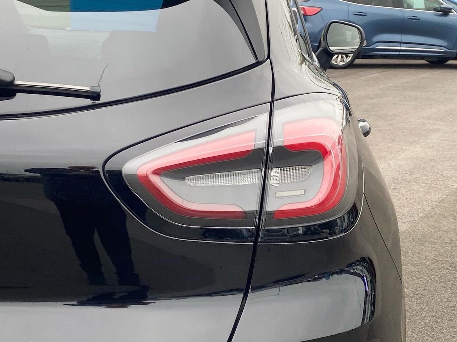 Used Ford Puma 2024 for sale - 78194714: Photo 37