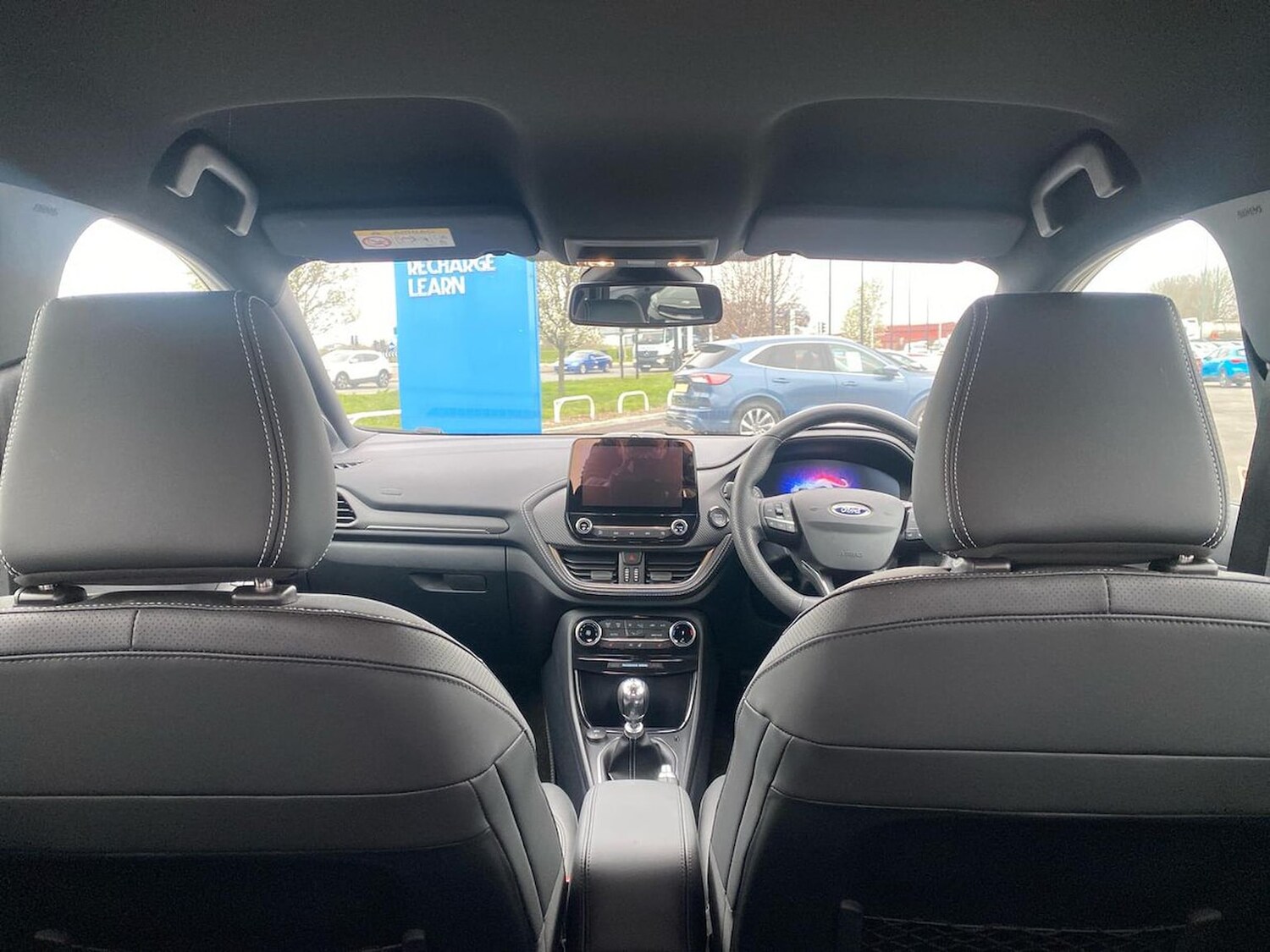 Used Ford Puma 2024 for sale - 78194714: Photo 40