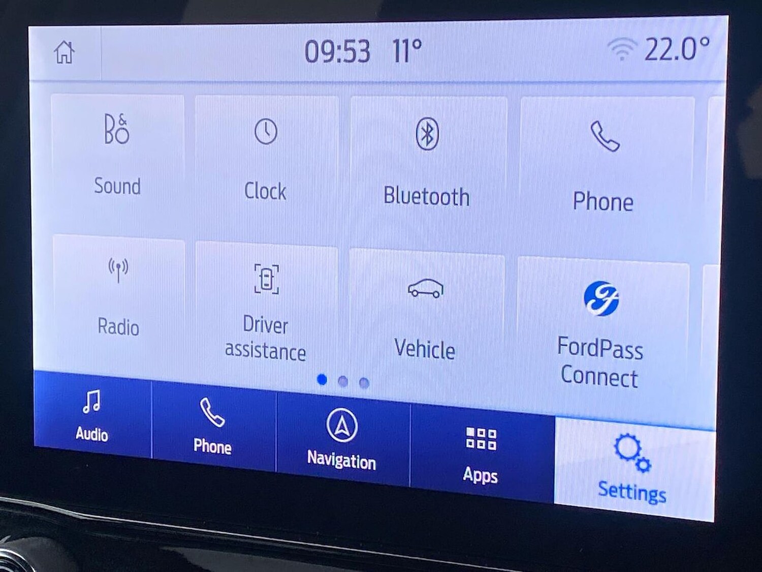 Used Ford Puma 2024 for sale - 78194714: Photo 42