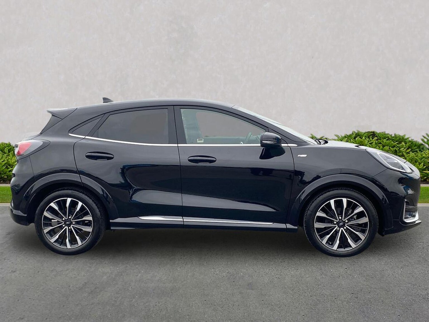 Used Ford Puma 2024 for sale - 78194714: Photo 5