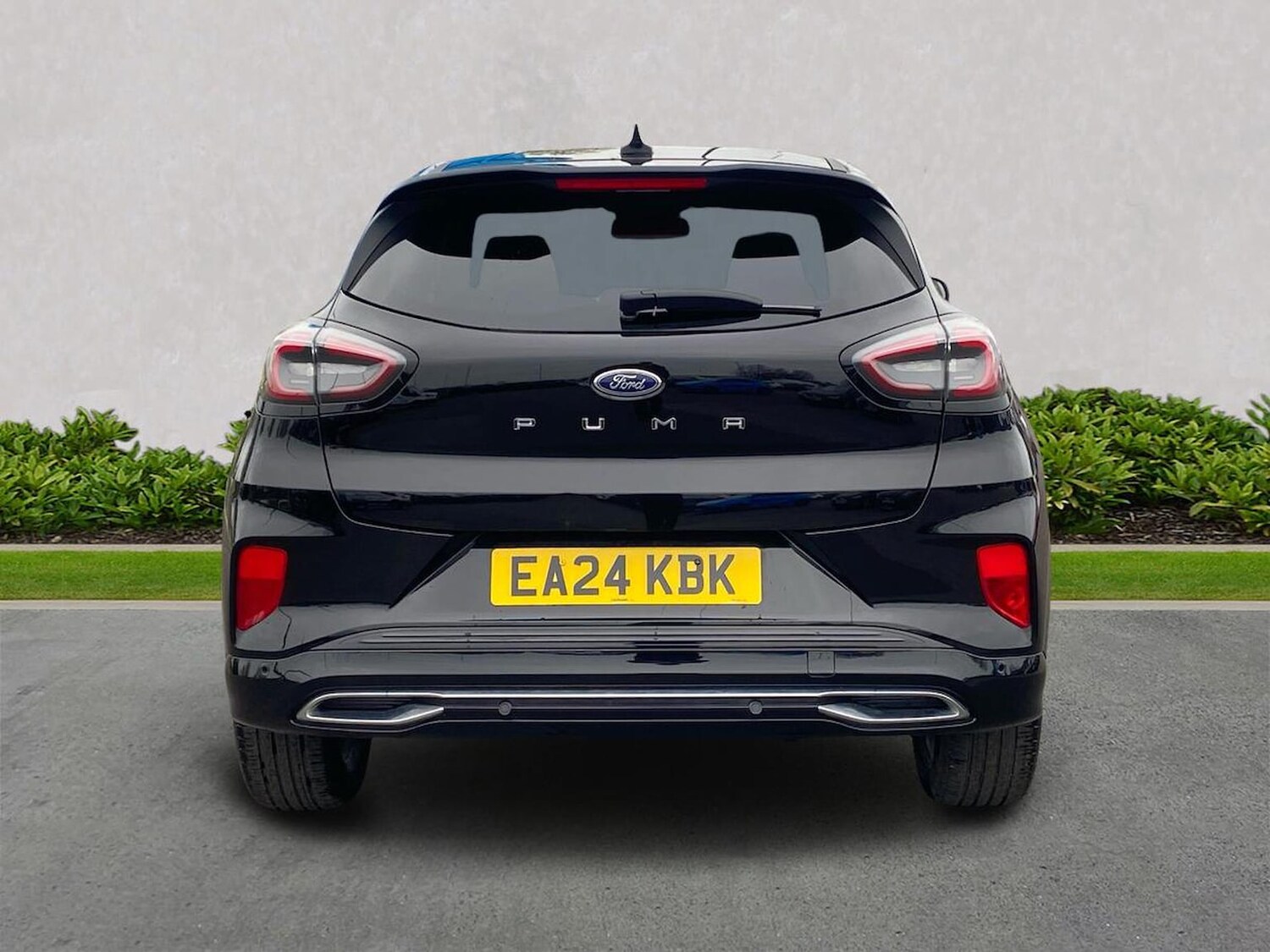 Used Ford Puma 2024 for sale - 78194714: Photo 6