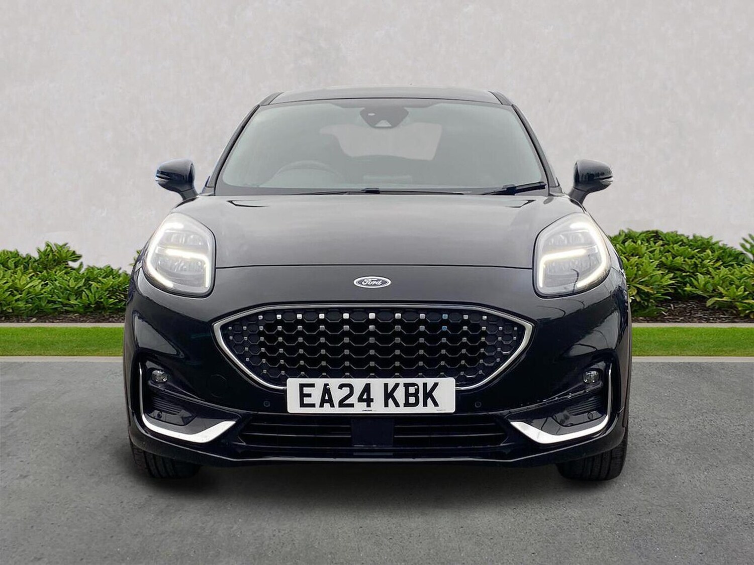 Used Ford Puma 2024 for sale - 78194714: Photo 7