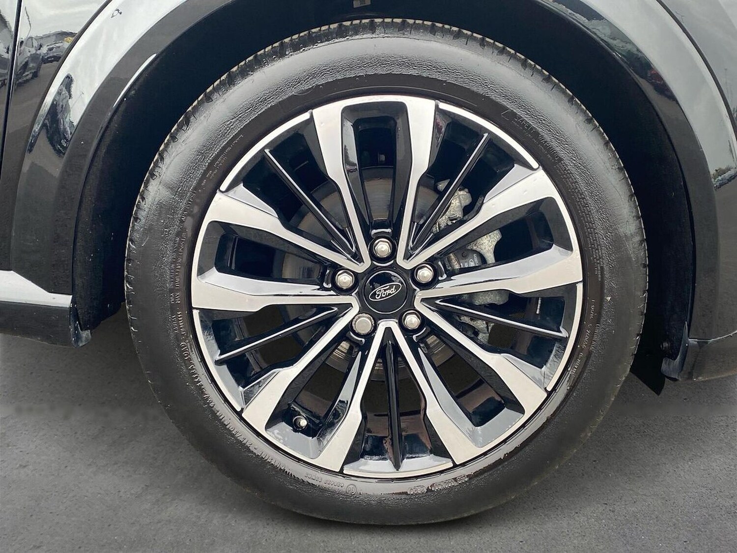 Used Ford Puma 2024 for sale - 78194714: Photo 8