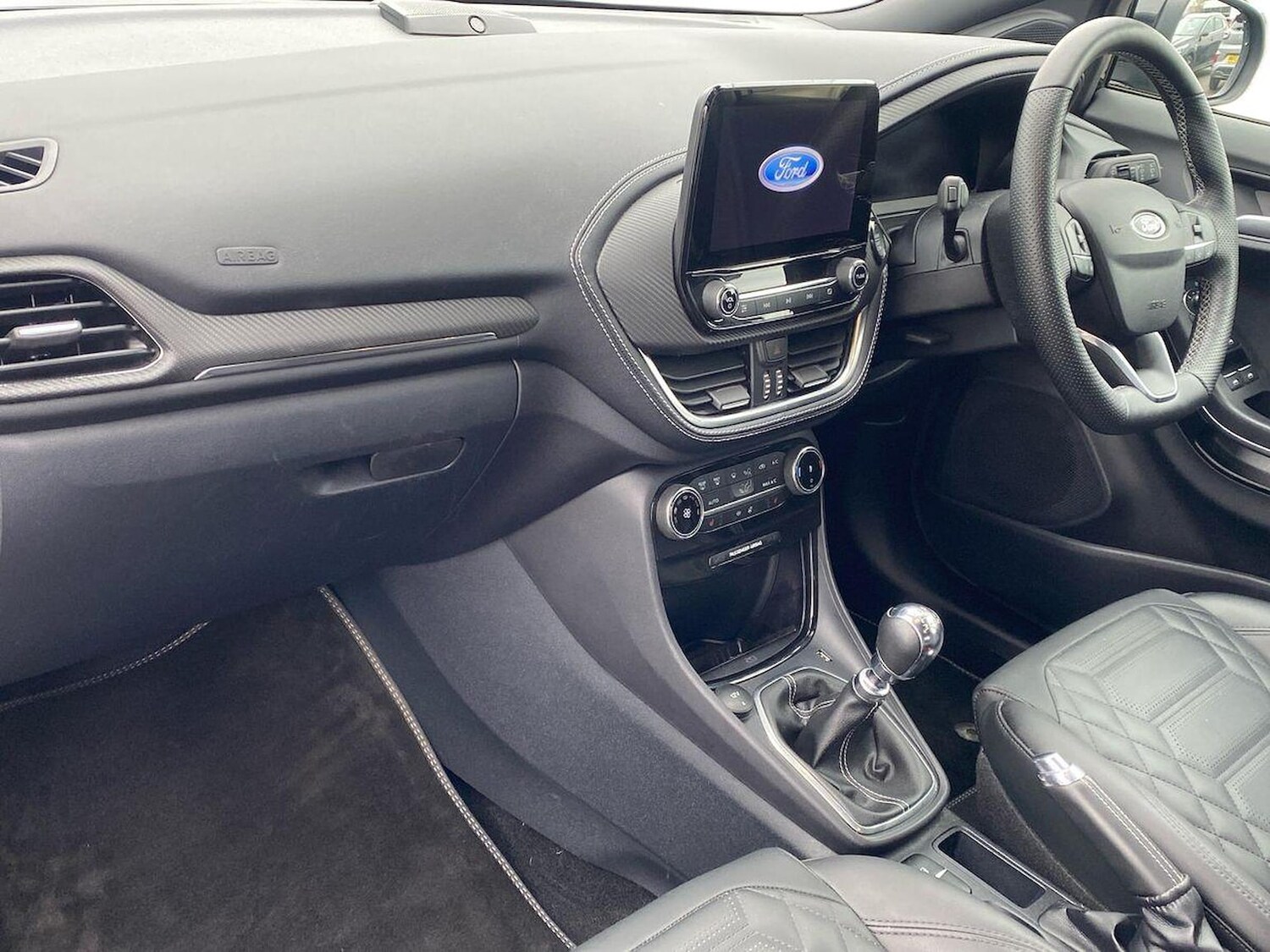 Used Ford Puma 2024 for sale - 78194714: Photo 9