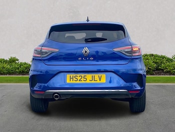 Used Renault Clio 2025 for sale - 78807911: Photo