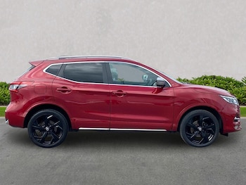 Used Nissan Qashqai 2019 for sale - 78916172: Photo