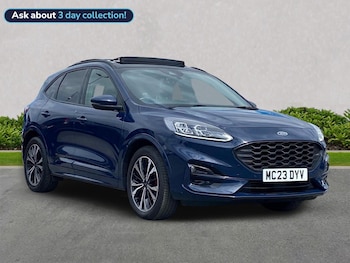 Used Ford Kuga 2023 for sale - 79360002: Photo